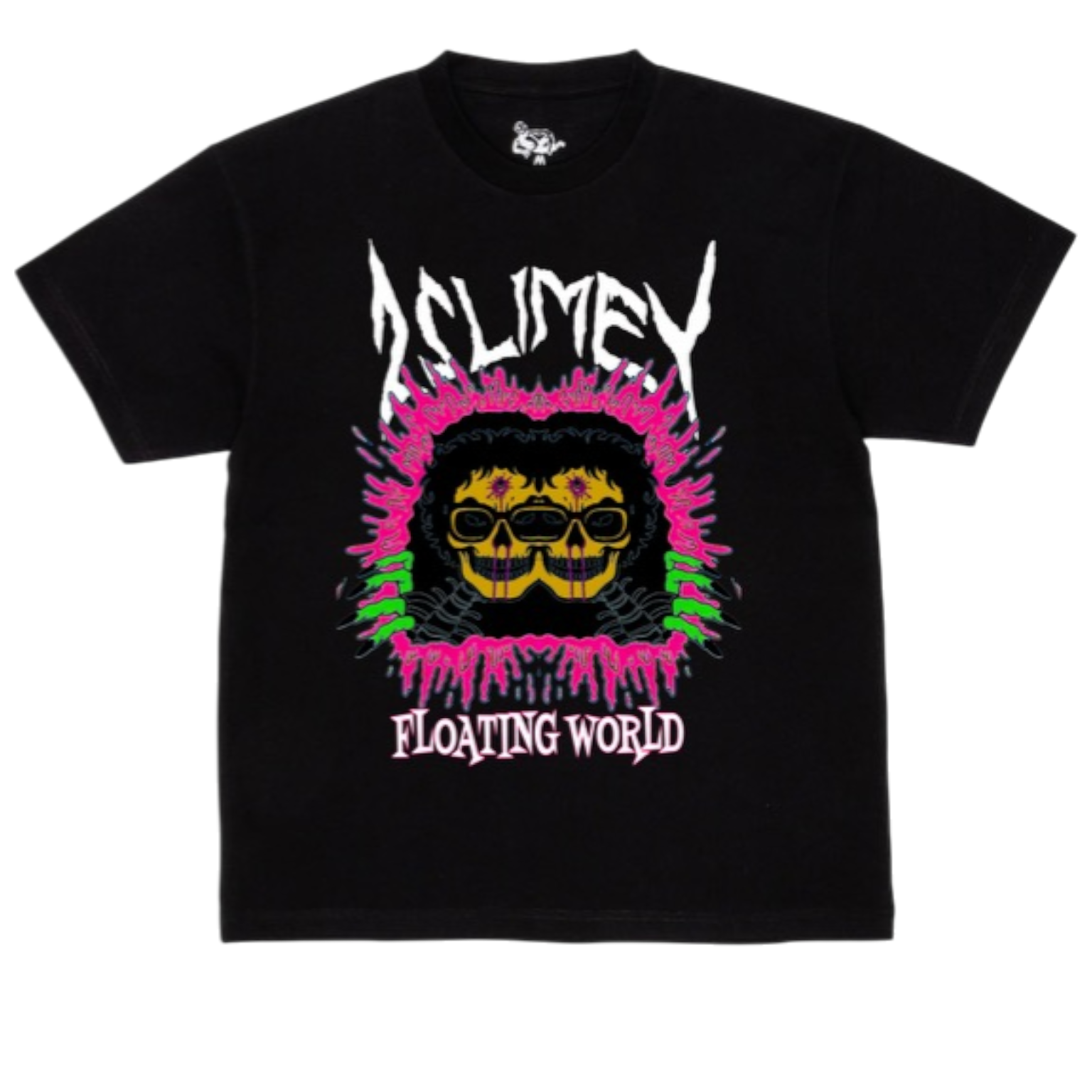 Floating World Tee