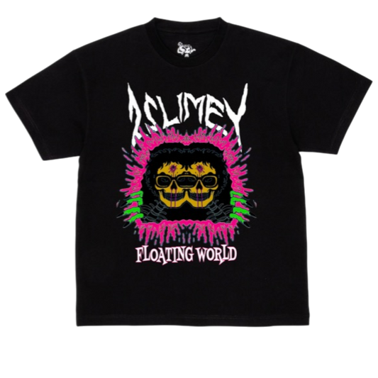Floating World Tee